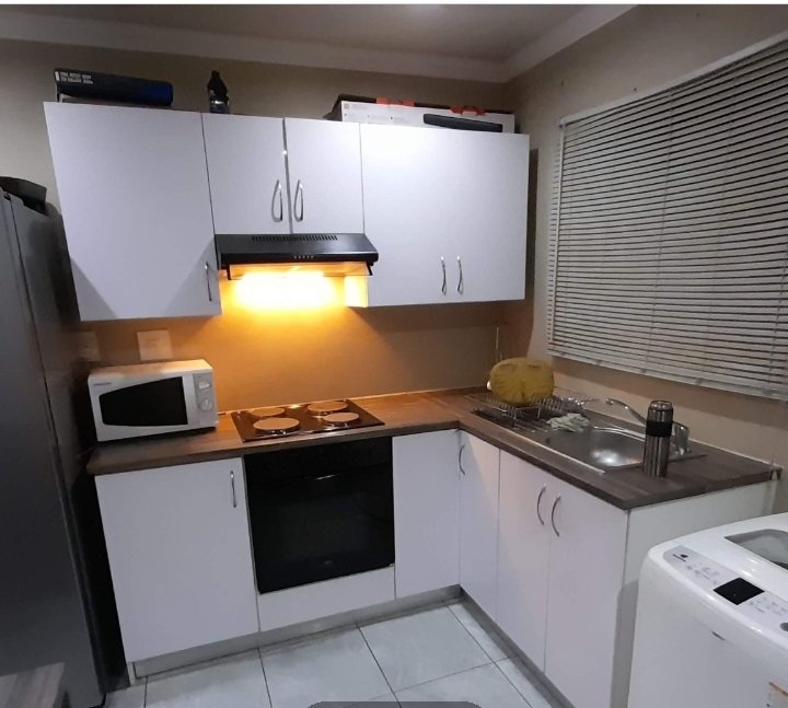 3 Bedroom Property for Sale in Pinehaven Free State